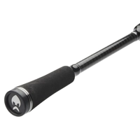 Westin W3 Twitch & Pop-T 3RD Rod 7ft 2in/5-21g